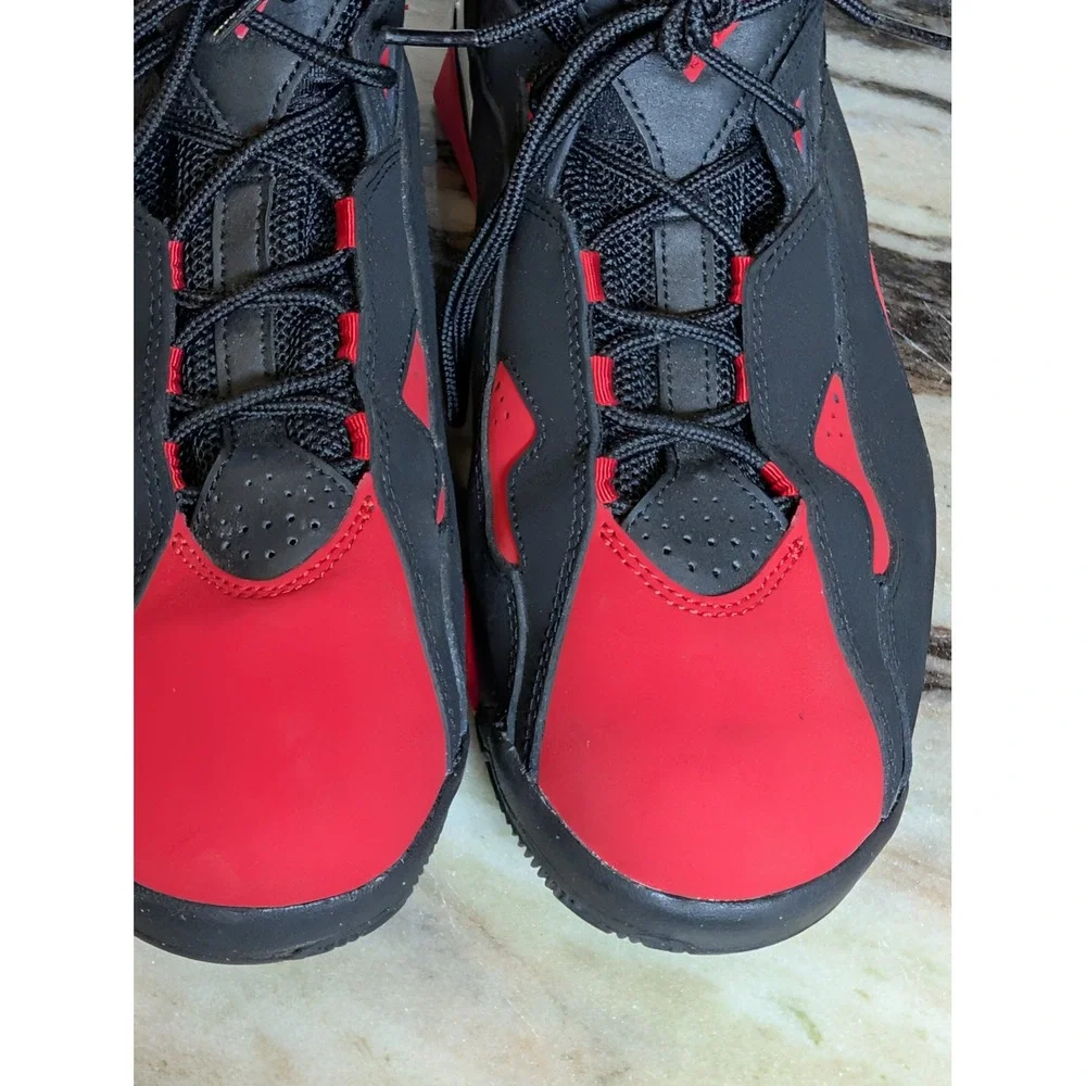 Jordan true flight